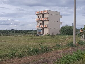  Plot – Exterior View View at Shadnagar - for Sale