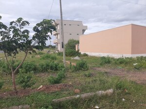 Plot Area in  Plot at Shadnagar – for Sale