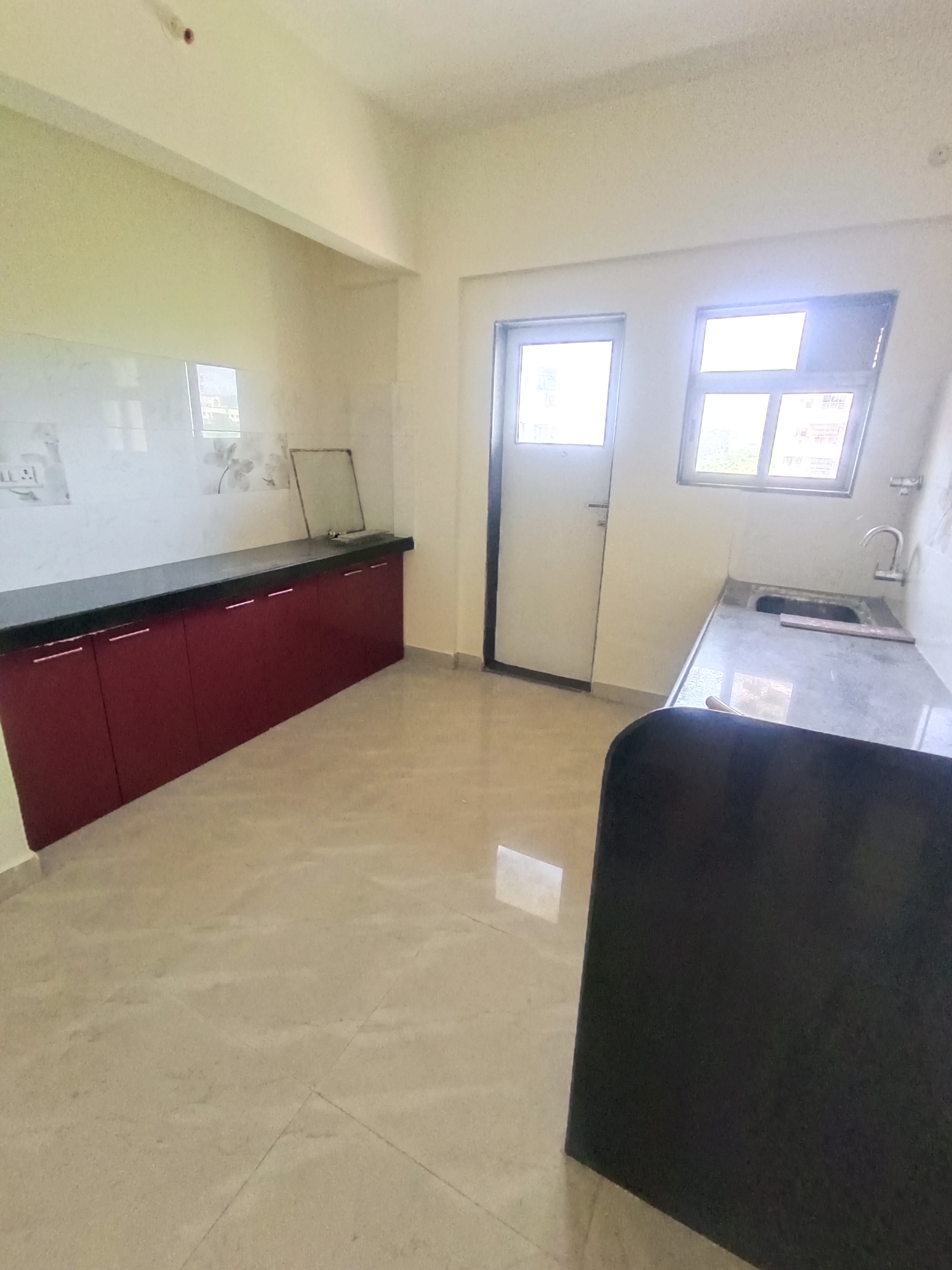 2 BHK + Pooja Room Apartment For Sale in Vedant Sumeet Elegance 360