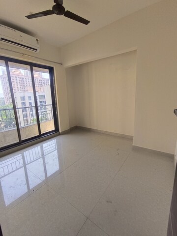 Room in 2 BHK Apartment at Vedant Sumeet Elegance 360, Manpada – for Sale