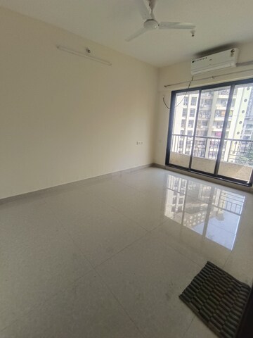 Room in 2 BHK Apartment at Vedant Sumeet Elegance 360, Manpada – for Sale