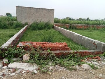  Plot For Sale in Sector 115