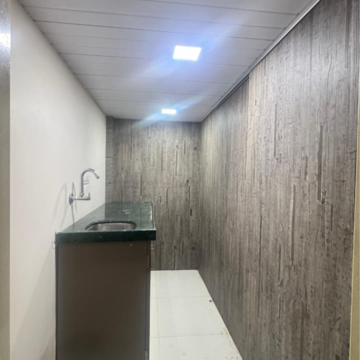 Bathroom in  Office Space at Goldcrest Business Park, Nabard Colony – for Rent