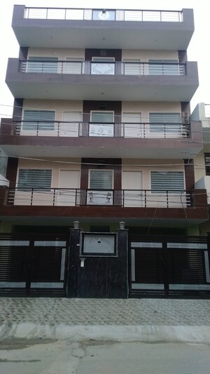6+ BHK Villa For Sale in Palam Vihar
