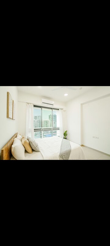 3 BHK Apartment For Sale in Mahindra Splendour, Bhandup West