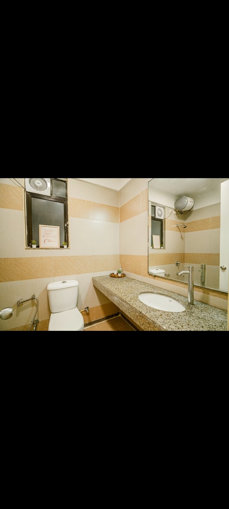 Bedroom, mahindra-splendour 3 Bedroom 1640 Sq.Ft. Apartment In Bhandup West Mumbai 9301044