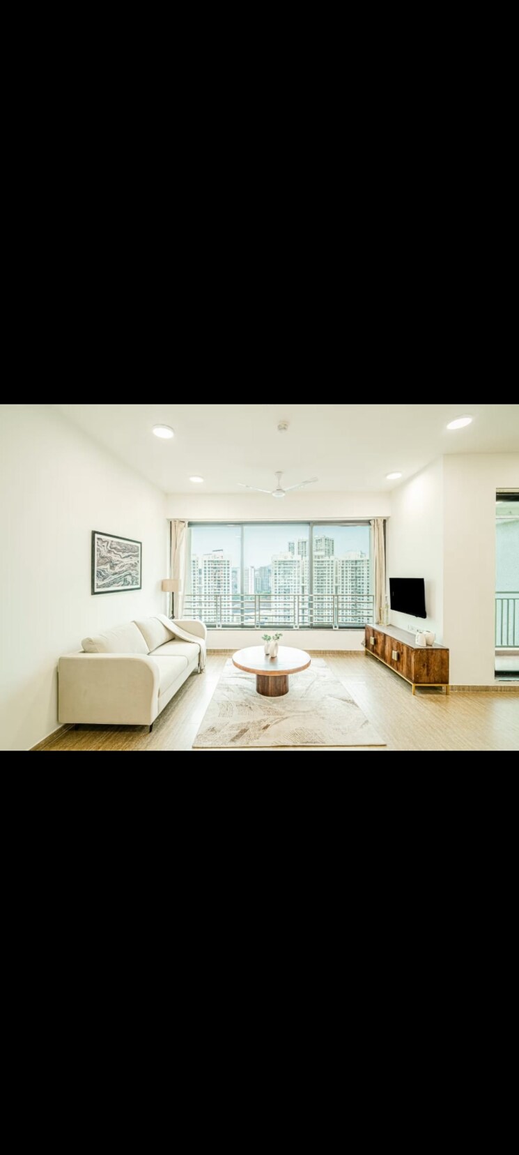 Bedroom, mahindra-splendour 3 Bedroom 1640 Sq.Ft. Apartment In Bhandup West Mumbai 9301044