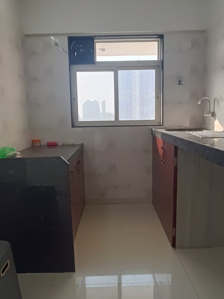 Kitchen, lotus-residency-goregaon-west 2 Bedroom 622 Sq.Ft. Apartment In Goregaon West Mumbai 9301042