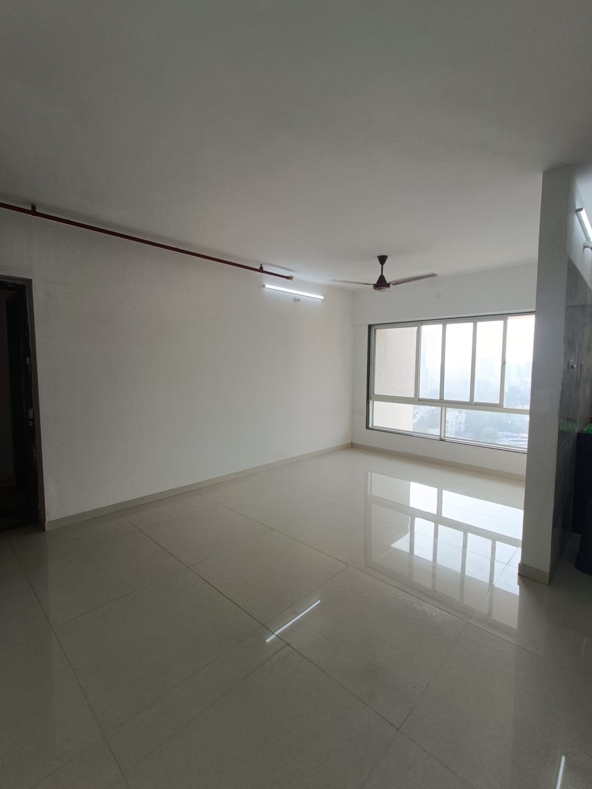 2 BHK Apartment For Rent in Lotus Residency Goregaon West
