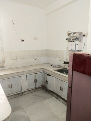 Kitchen in 3 BHK Independent House at Sector 33 – for Rent