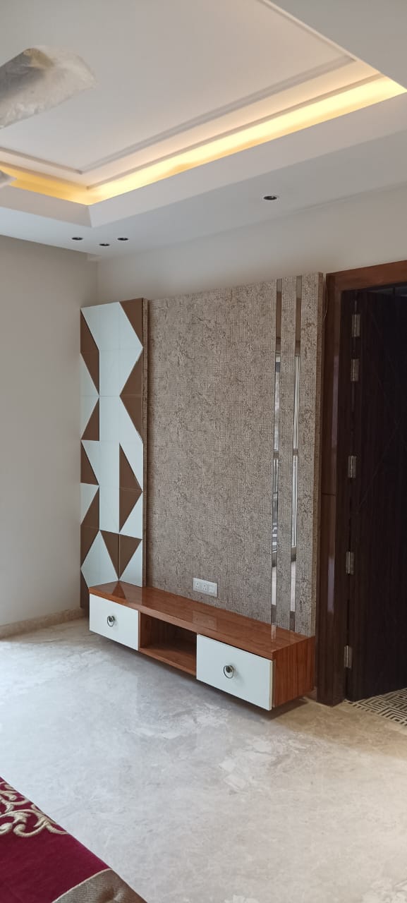 4 BHK Builder Floor For Sale in Sector 28