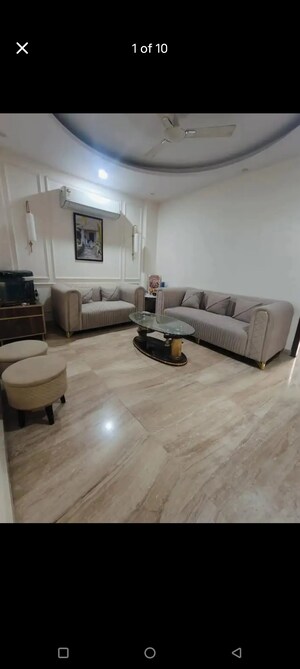 2 BHK Builder Floor For Sale in Saket