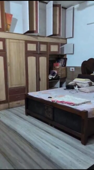 Bedroom in 3 BHK Independent House at Rajender Nagar – for Sale