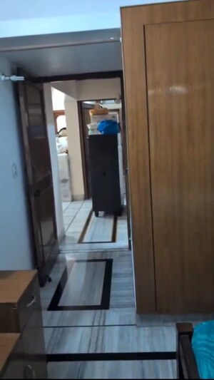 Staircase in 3 BHK Independent House at Rajender Nagar – for Sale