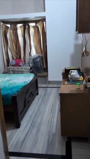 Bedroom in 3 BHK Independent House at Rajender Nagar – for Sale