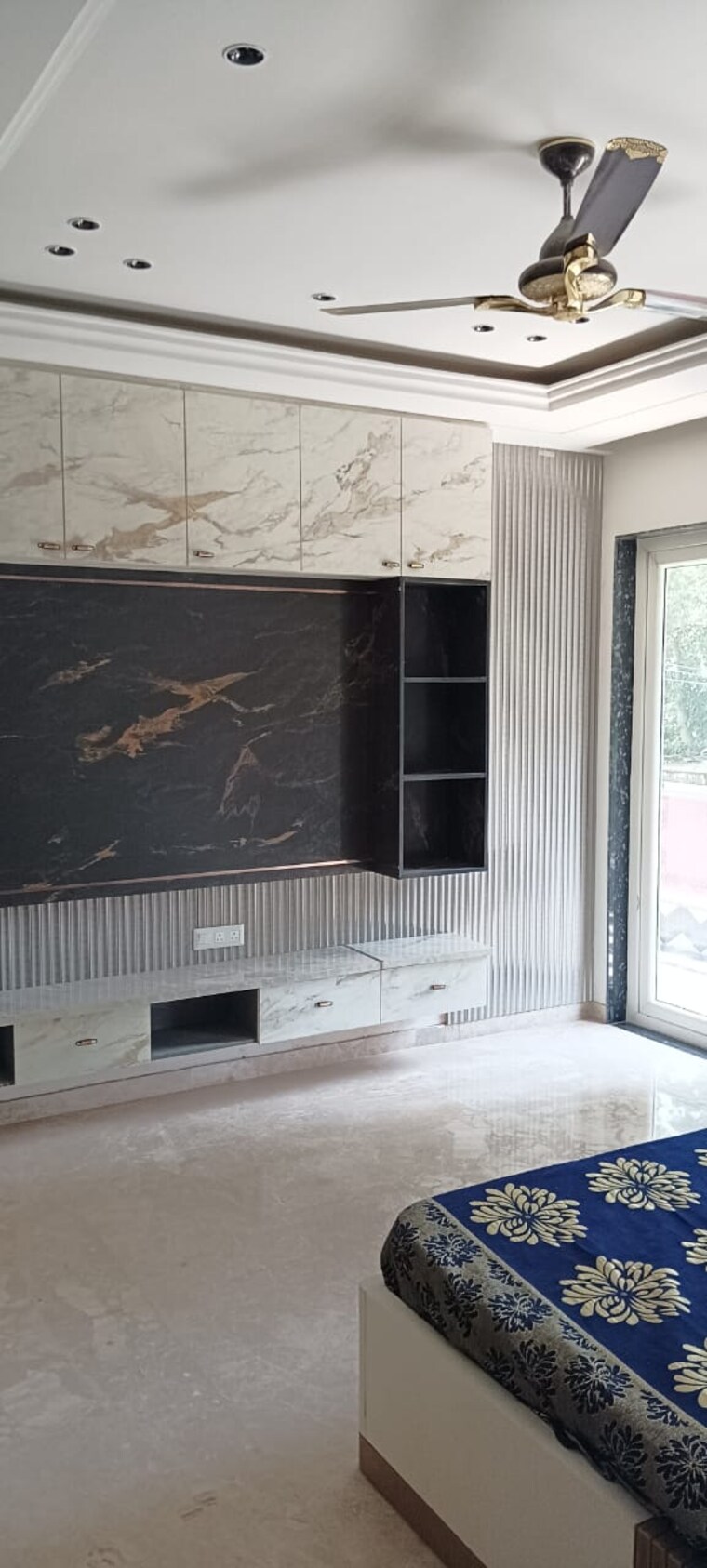 Exterior View, sector 28 4 Bedroom 358 Sq.Yd. Builder Floor In Sector 28 Faridabad 9301057