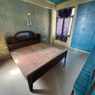 2 BHK Apartment For Sale in Omaxe Happy Homes Bahadurgarh, Sainik Nagar