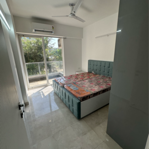 2.5 BHK Apartment For Rent in Signature Global City 92, Sector 92