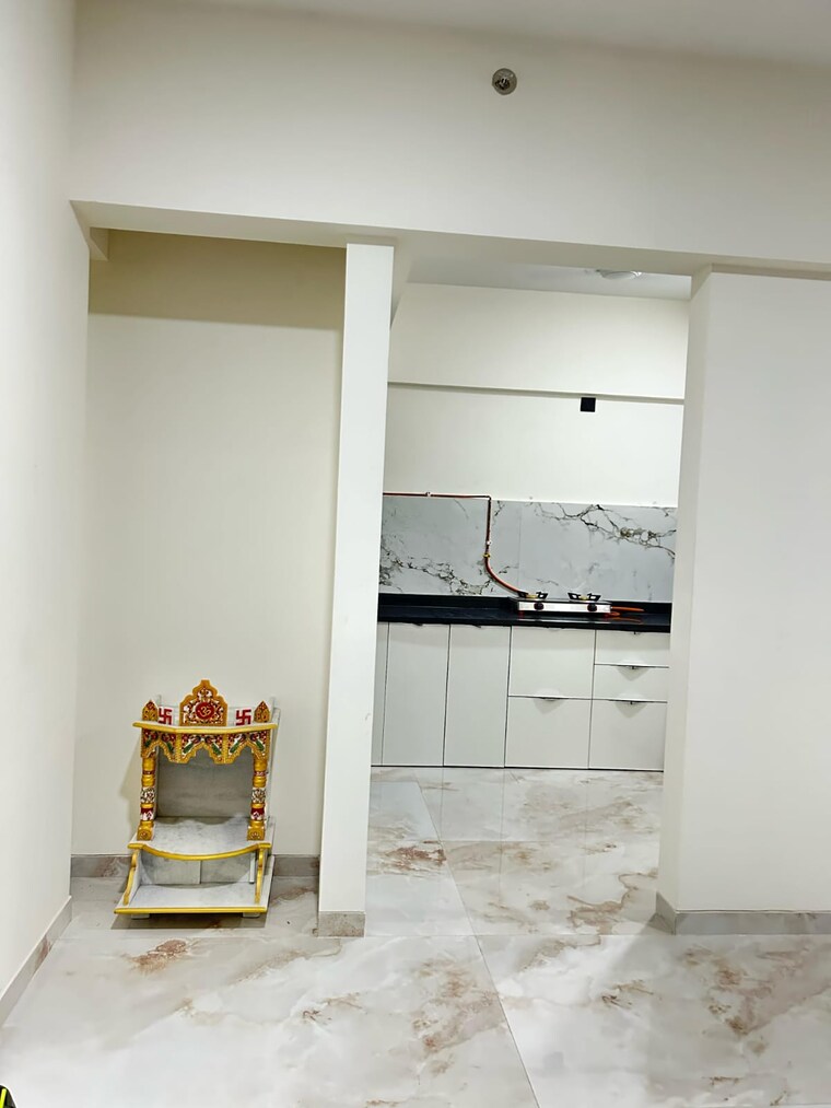 Kitchen, krishna-amarillo 2 Bedroom 699 Sq.Ft. Apartment In Hinjewadi Pune 9301054