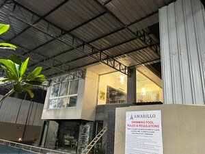 2 BHK Apartment – Exterior View View at Krishna Amarillo, Hinjewadi - for Sale