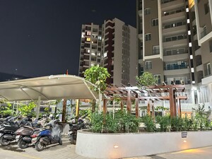 2 BHK Apartment – Exterior View View at Krishna Amarillo, Hinjewadi - for Sale