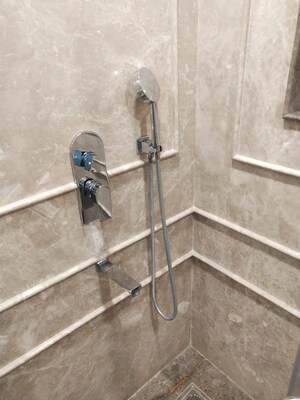 Furnished Amenities in 1.5 BHK Independent House at Sector 56 – for Rent