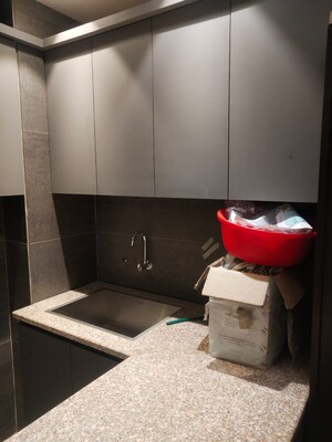 Furnished Amenities in 1.5 BHK Independent House at Sector 56 – for Rent