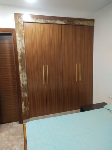 Room in 1.5 BHK Independent House at Sector 56 – for Rent