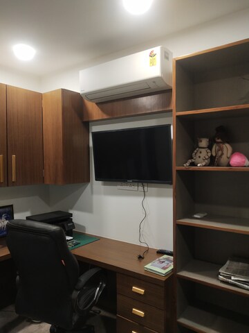 1.5 BHK Independent House For Rent in Sector 56