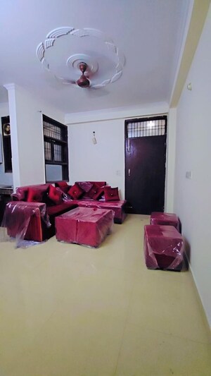 1 BHK Builder Floor For Rent in Saket