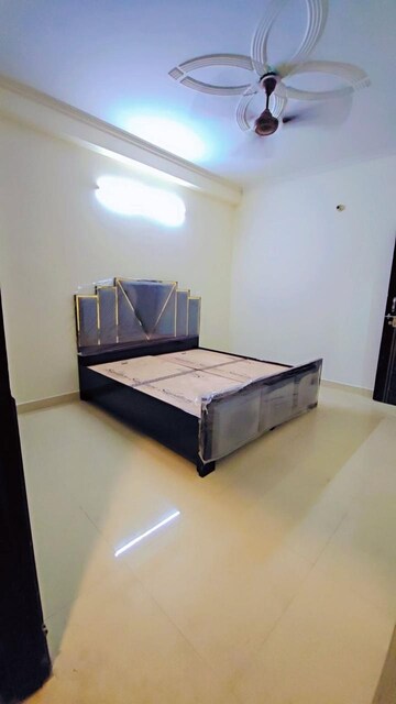 Bedroom in 1 BHK Builder Floor at Saket – for Rent