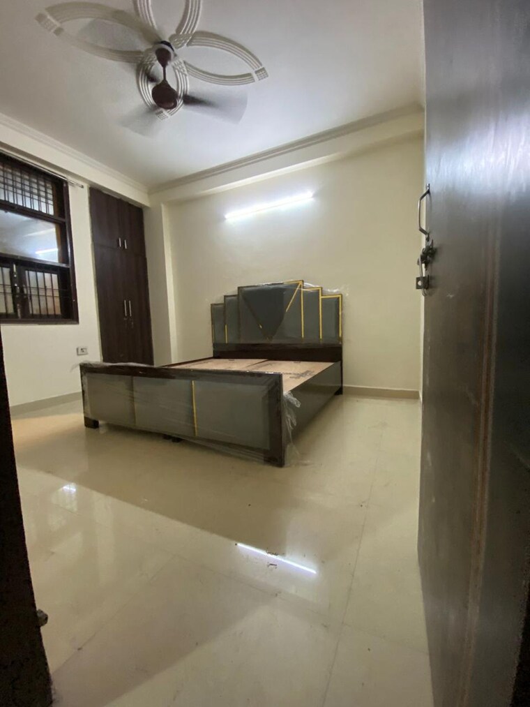 Living Room, saket 1 Bedroom 450 Sq.Ft. Builder Floor In Saket Delhi 9301077
