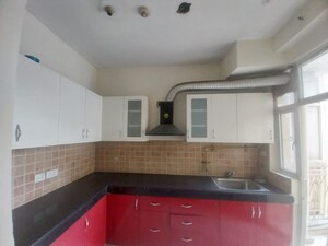 Kitchen in 2 BHK Apartment at Saya Zion, Sector 4 Greater Noida – for Sale