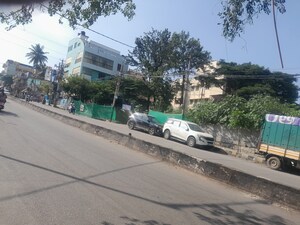  Land For Sale in Chandra Layout