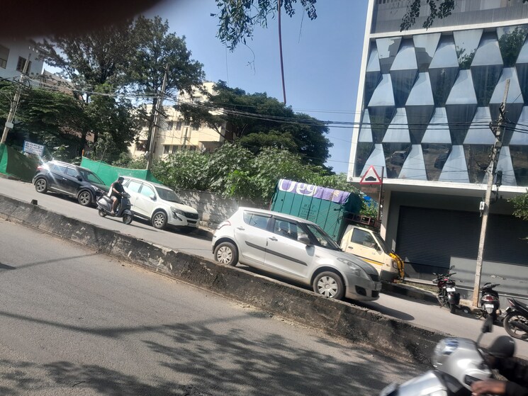 Exterior View, chandra layout Commercial Land 1600 Sq.Ft. In Chandra Layout Bangalore 9301088