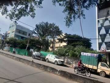  Land – Exterior View View at Chandra Layout - for Sale