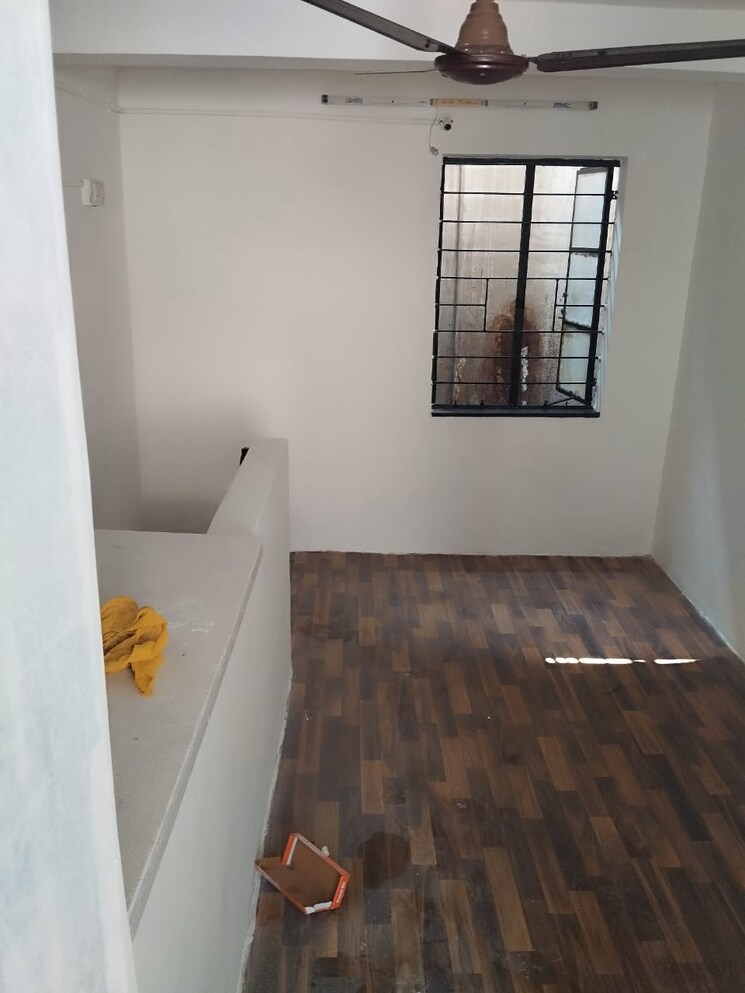 Living Room, yadav-heights-karve-nagar 1 RK 340 Sq.Ft. Apartment In Karve Nagar Pune 9301081