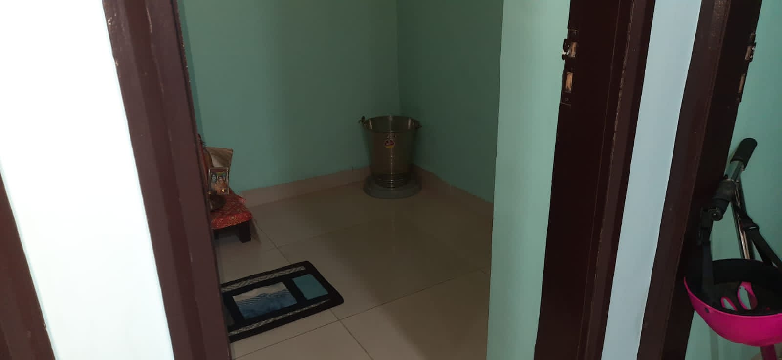 1 BHK + Pooja Room Apartment For Rent in Deep Homes Sector 73