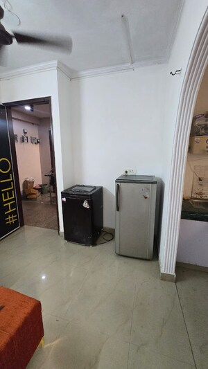 Room in 2 BHK Builder Floor at Saket – for Rent