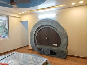 Room in 3 BHK Apartment at Bani Park – for Rent