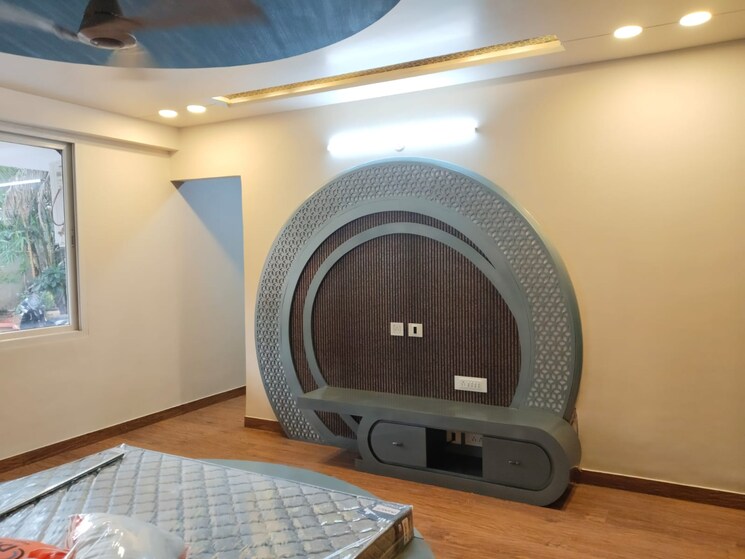 Room, bani park 3 Bedroom 2000 Sq.Ft. Apartment In Bani Park Jaipur 9301093