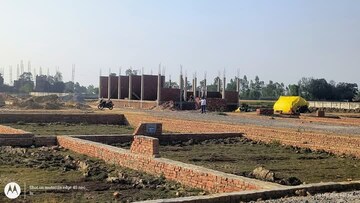 Plot Area in  Plot at Raebareli Road – for Sale