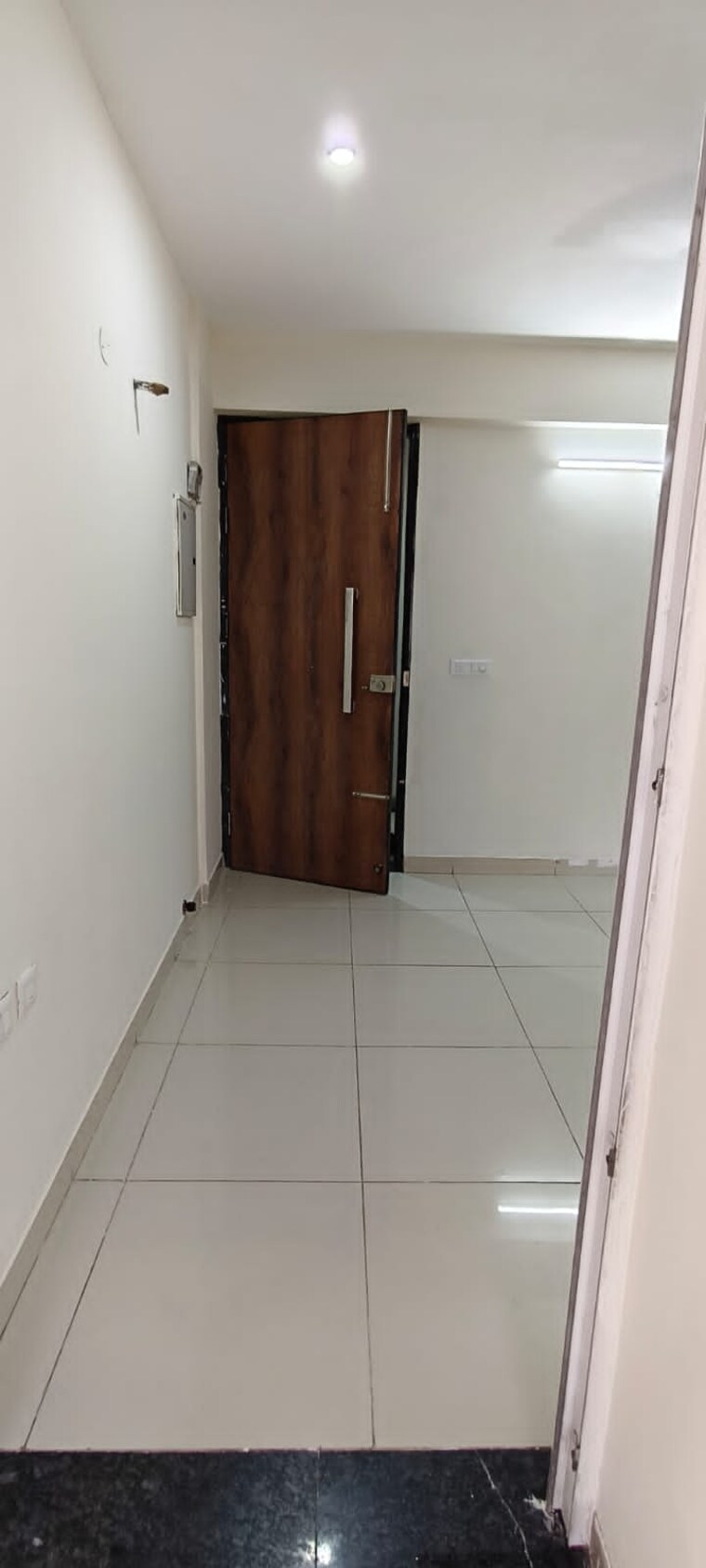 undefined, maya-garden-city 2 Bedroom 1250 Sq.Ft. Apartment In Lohgarh Zirakpur 9301119