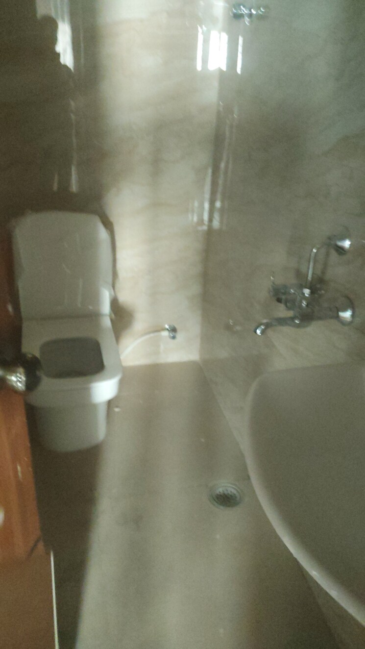 Bathroom, narsingi 2 Bedroom 1325 Sq.Ft. Apartment In Narsingi Hyderabad 9301104