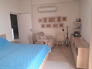 Bedroom in 3.5 BHK Apartment at DLF The Ultima, Sector 81 – for Rent
