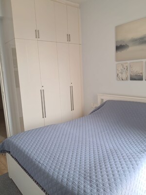 Bathroom in 3.5 BHK Apartment at DLF The Ultima, Sector 81 – for Rent