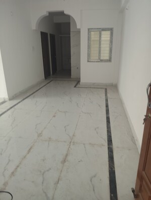 Living Room in 2 BHK Apartment at Narsingi – for Sale