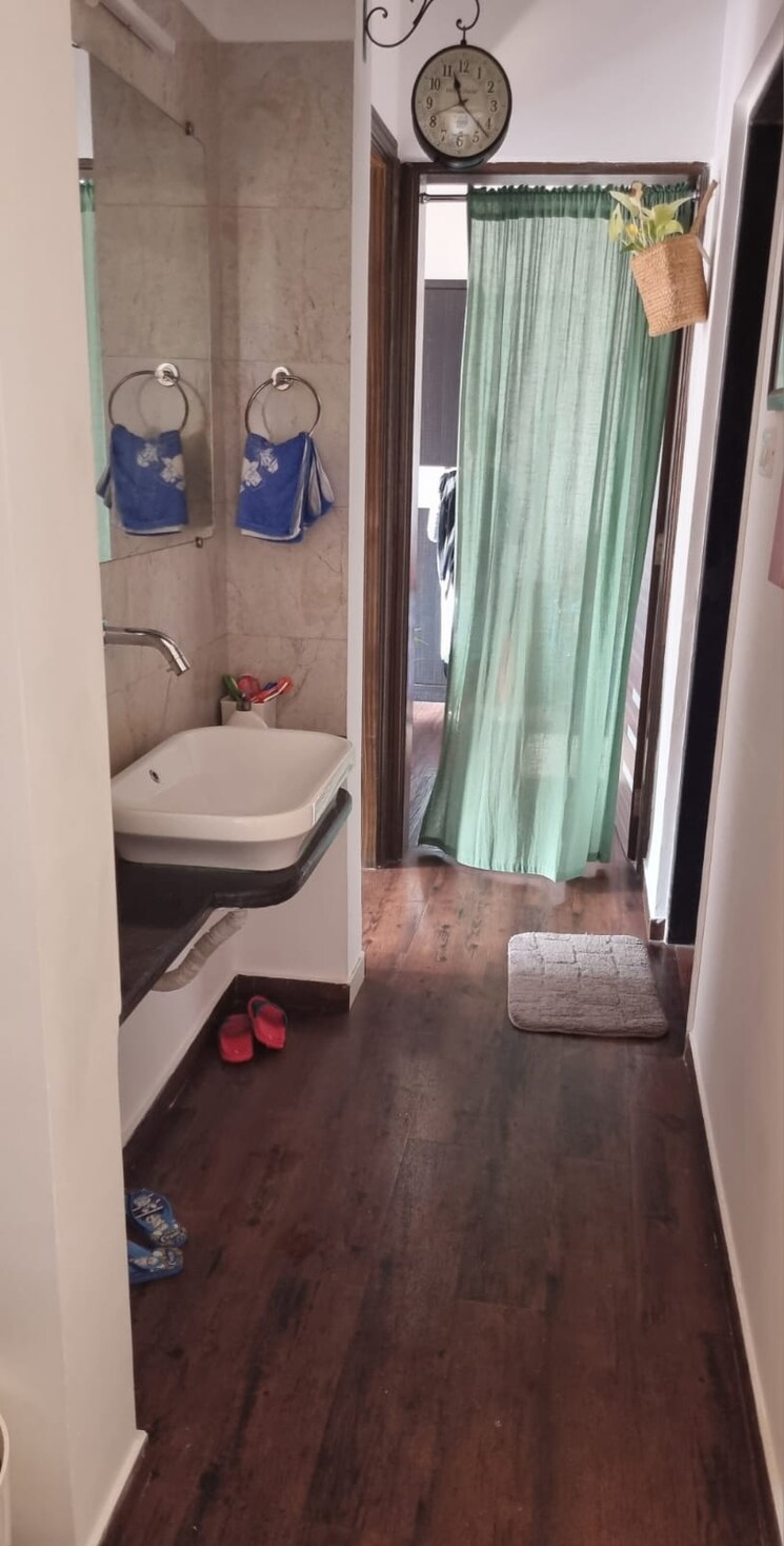 Attached Bathroom, g-k-armada 2 Bedroom 809 Sq.Ft. Apartment In Wakad Pune 9301117