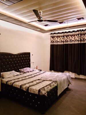 Room in 1 BHK Apartment at BCL Chinar Homes, Dhakoli – for Rent