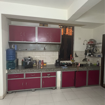 Others in 2 BHK Apartment at Amolik Heights, Sector 88 – for Rent